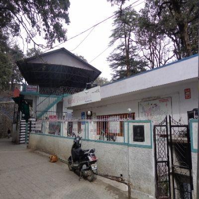 Hotel Poornima Mussoorie